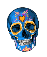 skull