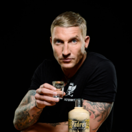Handball legend Ambassador Kretzsche works as a TV expert.